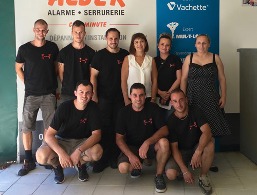 equipe-alser-sainte-maxime